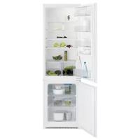 Встраиваемый холодильник Electrolux ENN 92800 AW
