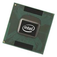 Процессор Intel Core 2 Duo Mobile T9300 Penryn 2 x 2500 МГц, OEM