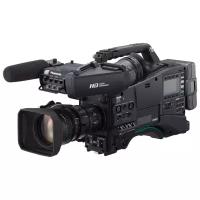 Видеокамера Panasonic AJ-PX800GF