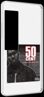 Чехол MyPads 50 Cent - Power Of The Dollar для Meizu Pro 7 Plus задняя-панель-накладка-бампер