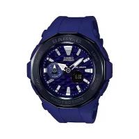 Наручные часы CASIO BGA-225G-2A, синий