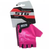 Перчатки STG для девочек