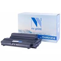 Картридж NV Print совместимый 106R01414 для Xerox Phaser 3435 (4000k)