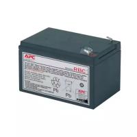Аккумуляторная батарея APC by Schneider Electric RBC4