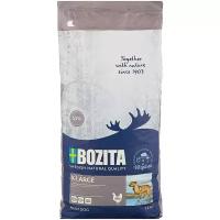 Корм для собак Bozita курица 12 кг (для крупных пород)