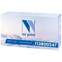Картридж NV Print 113R00247 для Xerox