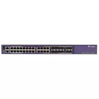 Коммутатор Extreme Networks X460-G2-24p-10GE4
