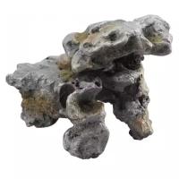 Камень для аквариума Lava Combo-Lava М EPB234-104873 22.5х15.5х18.5 см