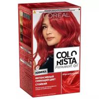 L'Oreal Paris Colorista Permanent Gel стойкая краска для волос