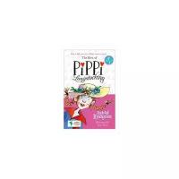 Lindgren Astrid "The Best of Pippi Longstocking. 3 Books in 1"