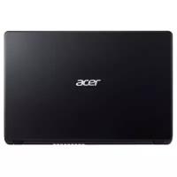 Ноутбук Acer Aspire 3 A315-55G-37W5 (Intel Core i3 8145U 2100MHz/15.6"/1920x1080/4GB/512GB SSD/DVD нет/NVIDIA GeForce MX230 2GB/Wi-Fi/Bluetooth/Linux)