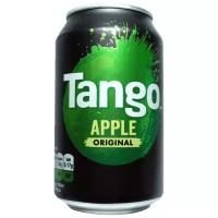 Газированный напиток Tango Apple