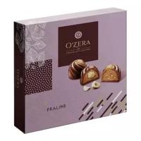 Набор конфет шоколадных O Zera Praline 125г