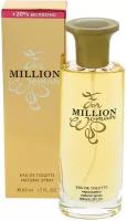 KPK Parfum Million for Woman туалетная вода 60 мл для женщин