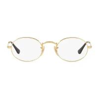 Оправа Ray-Ban Round Oval RB(RX) 3547V (51)