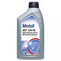 Трансмиссионное масло MOBIL ATF 134 FE