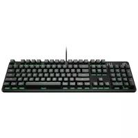Клавиатура HP Gaming Keyboard 500 3VN40AA Black USB