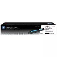 Заправочный комплект HP W1103AD, для HP Neverstop Laser 1000, HP Neverstop Laser MFP 1200, черный, 5000 стр., 1 цвет