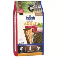 Корм для собак Bosch Adult Lamb & Rice