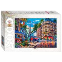 Пазл Step puzzle Art Collection Париж. Франция (85023), 3000 дет