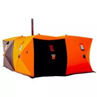 Палатка EX-PRO Winter 4
