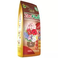 Грунт ZeoFlora влагорегулирующий для луковичных растений 2.5 л.
