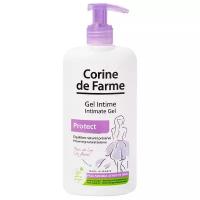 Гель для душа для интимной гигиены Corine de Farme С Пребиотиками 250 мл
