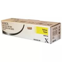 Тонер-картридж желтый XEROX 006R01156 M24 15 000 стр.