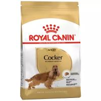 Корм для собак Royal Canin Cocker Adult