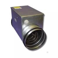 Airone Электрический канальный нагреватель воздуха Airone EOK-125-1,2-1 ф