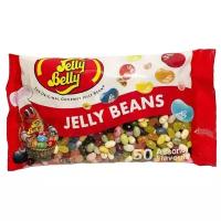 Драже Jelly Belly ассорти 50 вкусов 1 кг