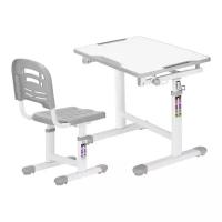 Комплект MEALUX стол + стул EVO-07