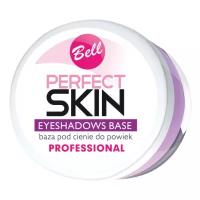 Bell база под тени для век Perfect Skin Eyeshadow Base 4 г