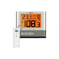 Электронный термометр для бани с радиодатчиком RST77110