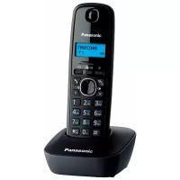 Panasonic KX-TG1611RUH (Беспроводной телефон DECT)
