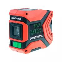Лазерный уровень самовыравнивающийся Condtrol GFX300