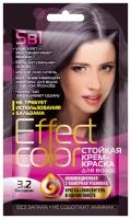 Fito косметик Effect Сolor стойкая крем-краска для волос