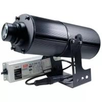 Гобо-проектор уличный SmartLight "MH-200SW" 200Вт IP65 статичный