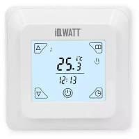 Терморегулятор IQWATT Thermostat TS
