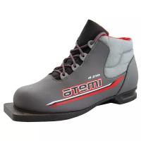 Ботинки для беговых лыж ATEMI A210
