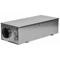 Вентиляционная установка Shuft CAU 2000/3-9,0/3 VIM
