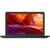 Ноутбук ASUS VivoBook X543BA-DM624 (AMD A4 9125 2300MHz/15.6"/1920x1080/4GB/256GB SSD/DVD нет/AMD Radeon R3/Wi-Fi/Bluetooth/Endless OS)