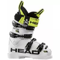 Ботинки для горных лыж HEAD Raptor B5 RD