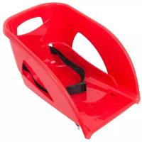 Спинка для санок PROSPERPLAST SEAT 1 red (красный)