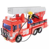 Пожарный автомобиль Daesung Toys 926 36.5 см