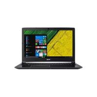 Ноутбук Acer ASPIRE 7 (A715-71G-51J1) (Intel Core i5 7300HQ 2500 MHz/15.6"/1920x1080/8Gb/500Gb HDD/DVD нет/NVIDIA GeForce GTX 1050/Wi-Fi/Bluetooth/Windows 10 Home)