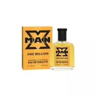 Apple Parfums X-man One Million