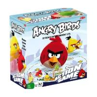 Настольная игра TACTIC Angry Birds
