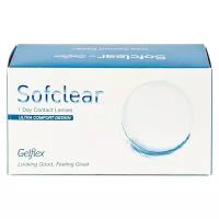 Gelflex Sofclear One Day (30 линз)