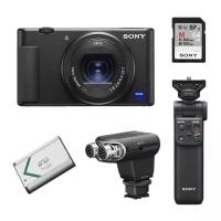 Фотоаппарат Sony ZV-1 (KIT2)